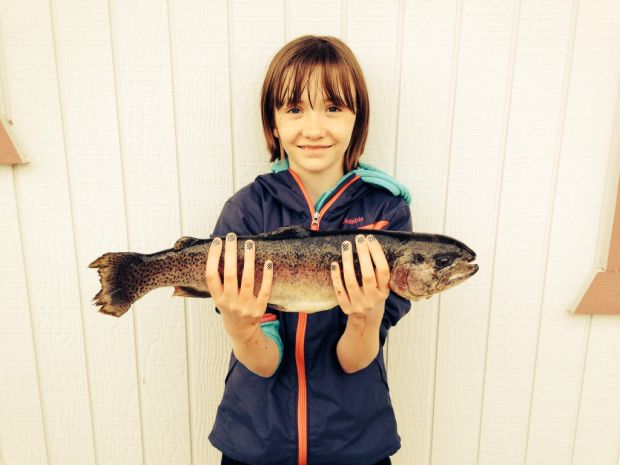 Big fish